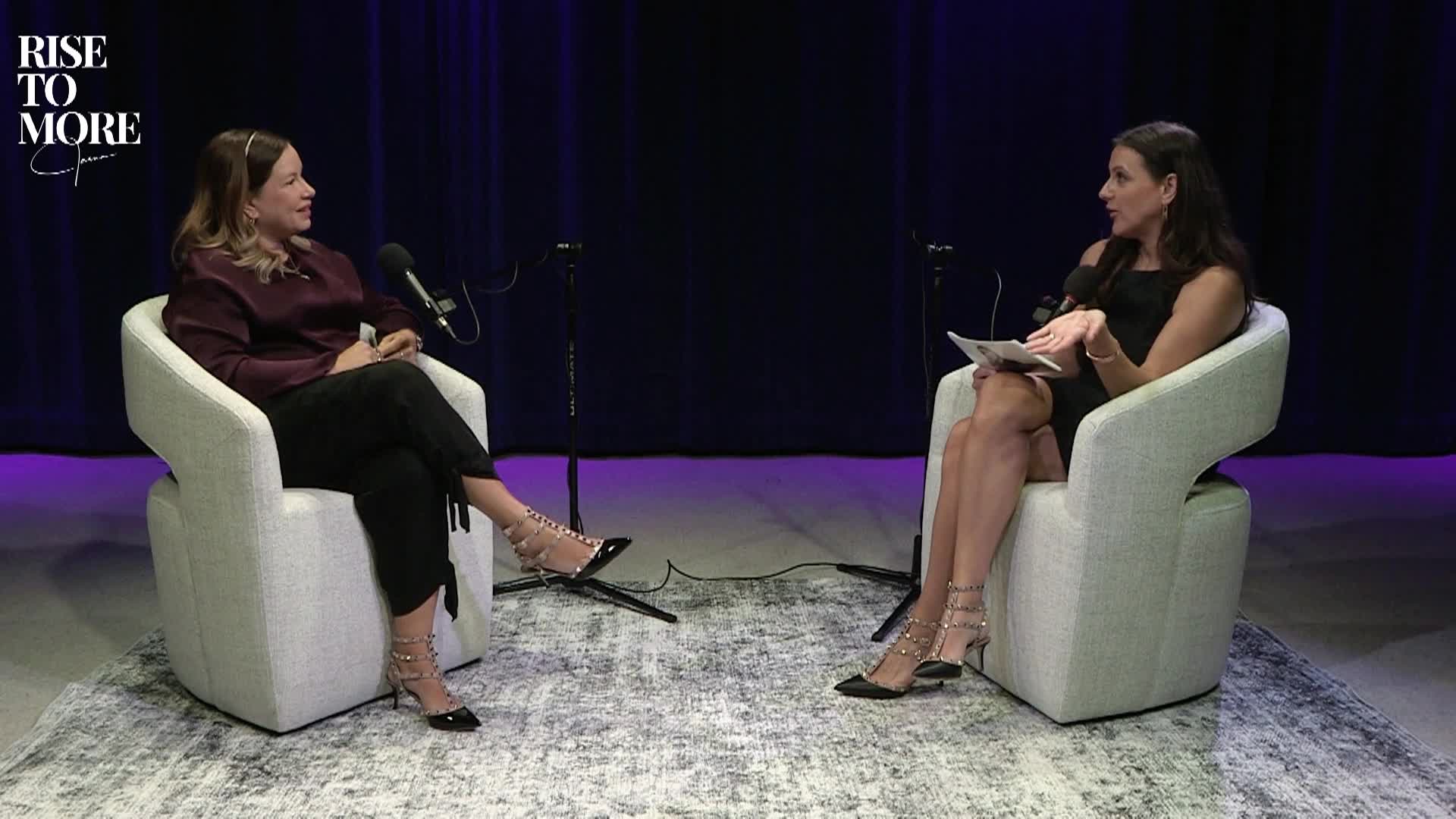 Thumbnail image for Rise To More