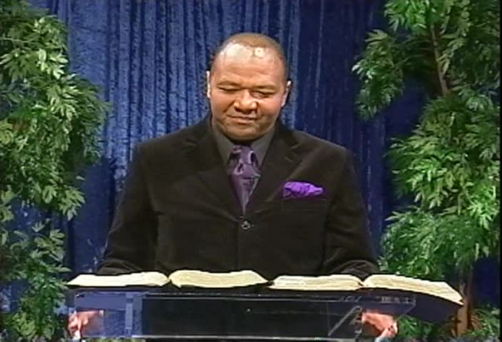 Image of This is the Day - Wonderful Counselor Pt. 2