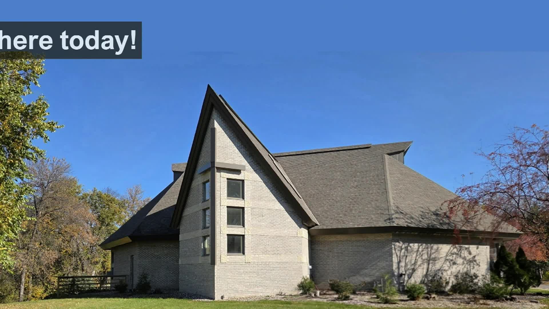 Thumbnail image for Victory Lutheran Church