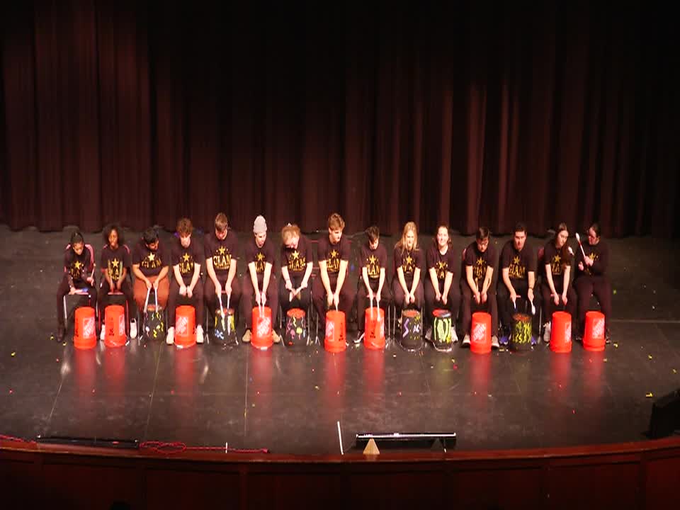 Eden Prairie High School Music Insights