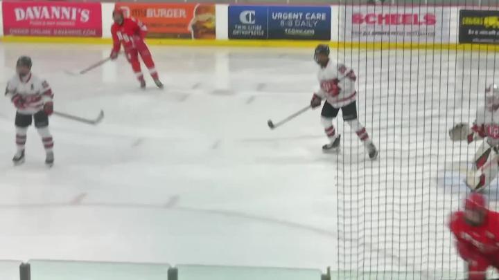 Eden Prairie HS Boys Hockey 
