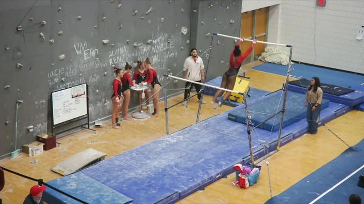 Thumbnail image for Eden Prairie Gymnastics