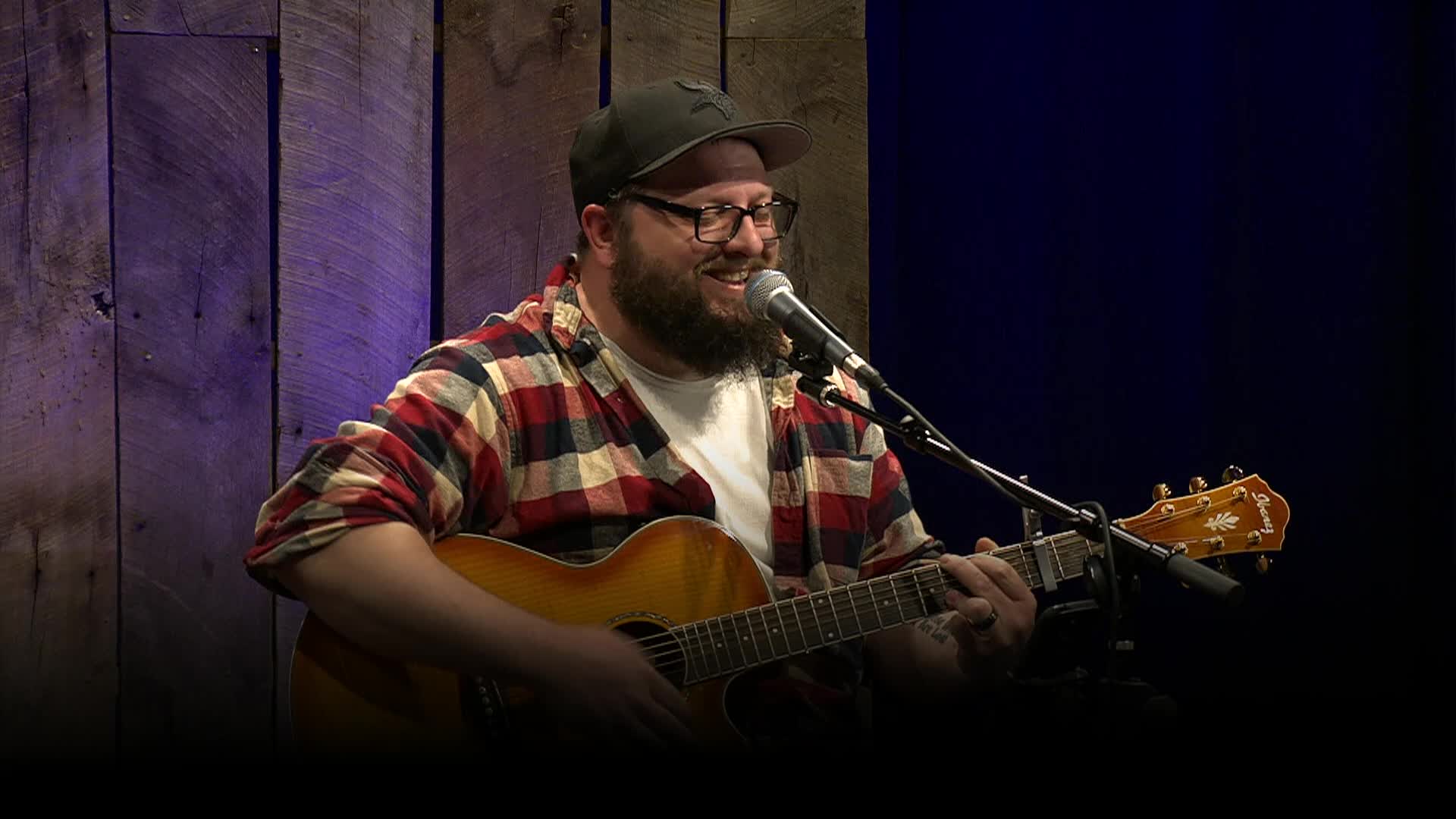 Thumbnail image for Merry's Eclectic Interests - Acoustic Duo Artists Songwriters