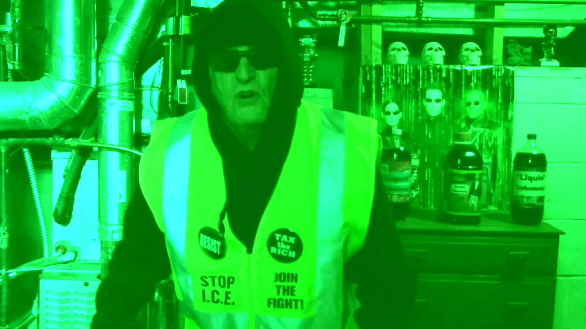 Thumbnail image for Free Access TV News