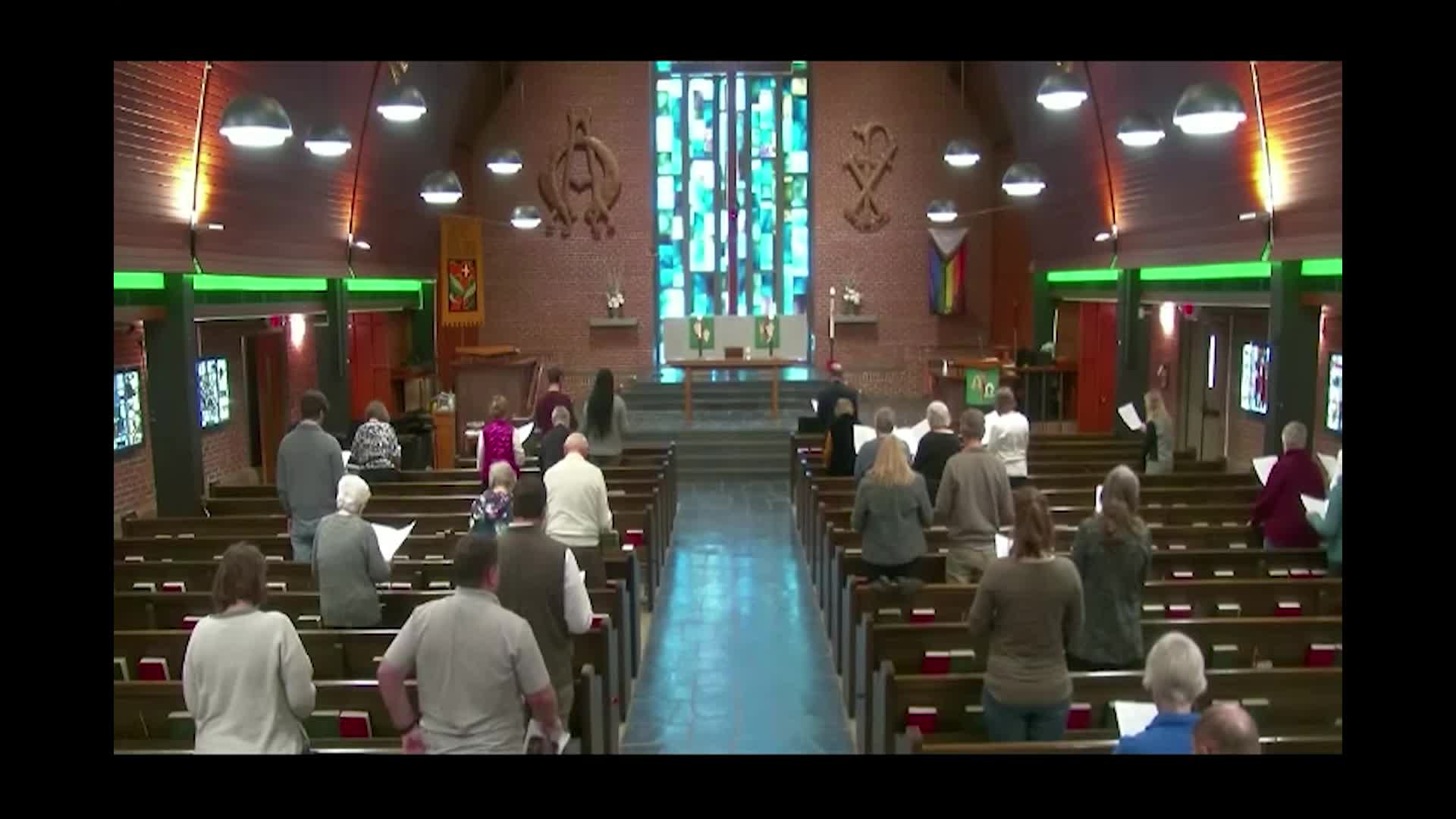 Vista Lutheran Church