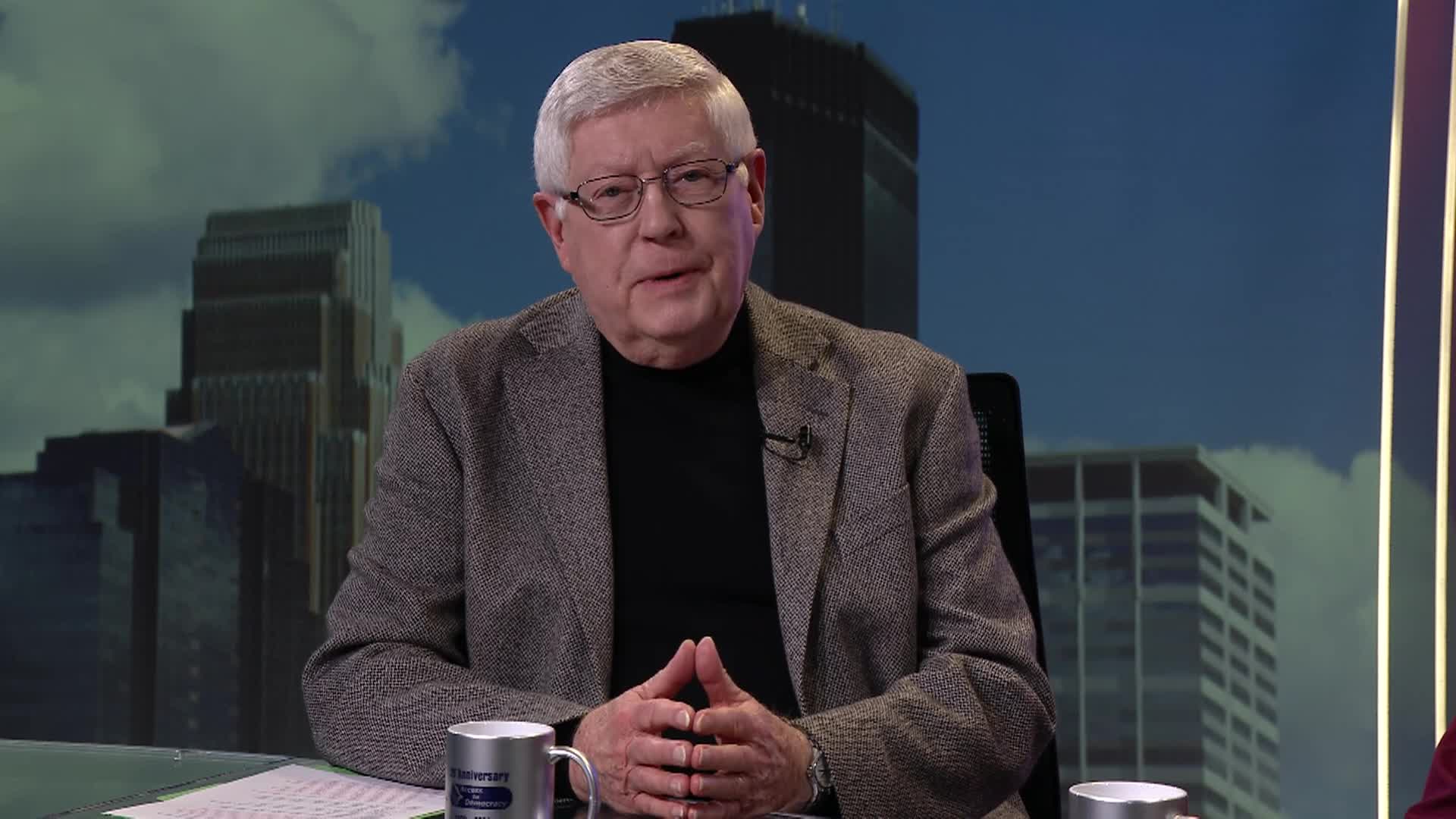 Thumbnail image for Access to Democracy - Matthew Carter & Frank Sachs