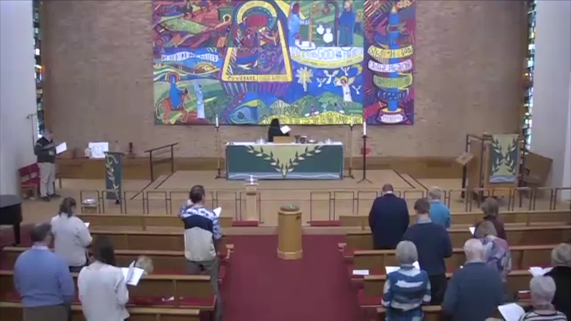 Shepherd of the Hills Lutheran Church