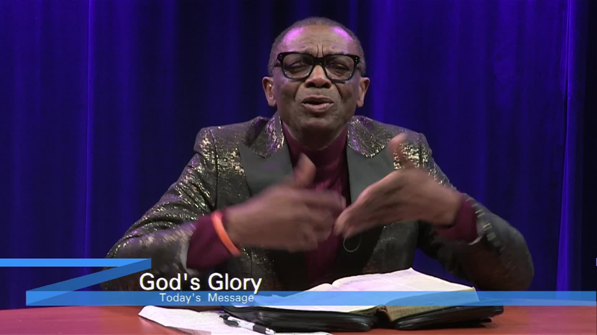 Power in the Word 