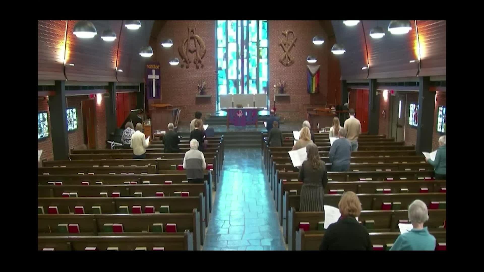 Vista Lutheran Church