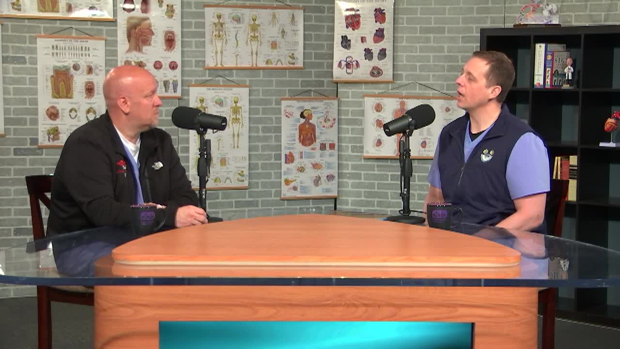 The Clinical Compass