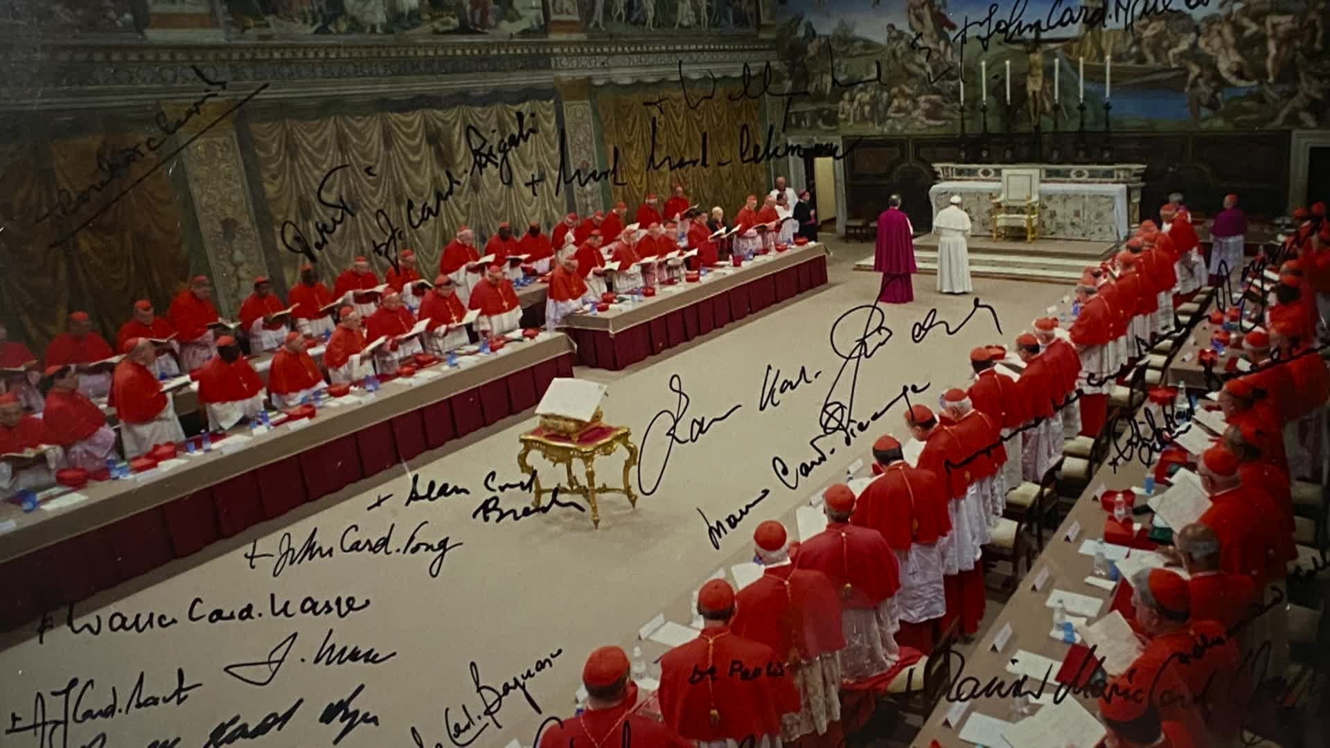 Merry's Eclectic Interests