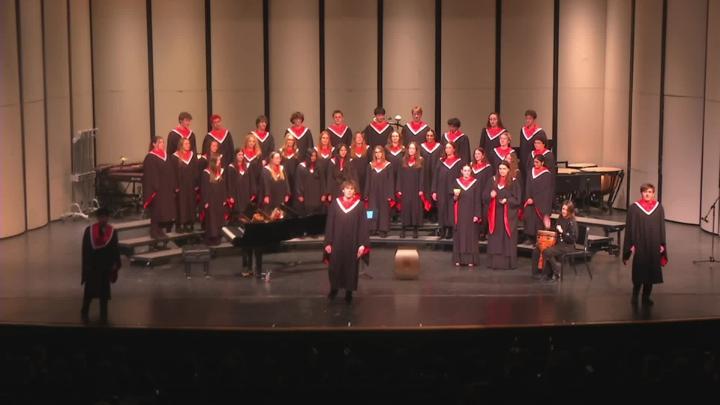 Thumbnail image for Eden Prairie Music Dept. Concert