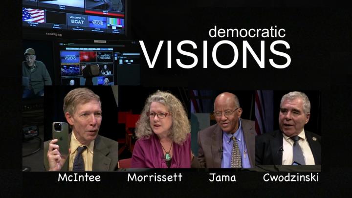 Democratic Visions