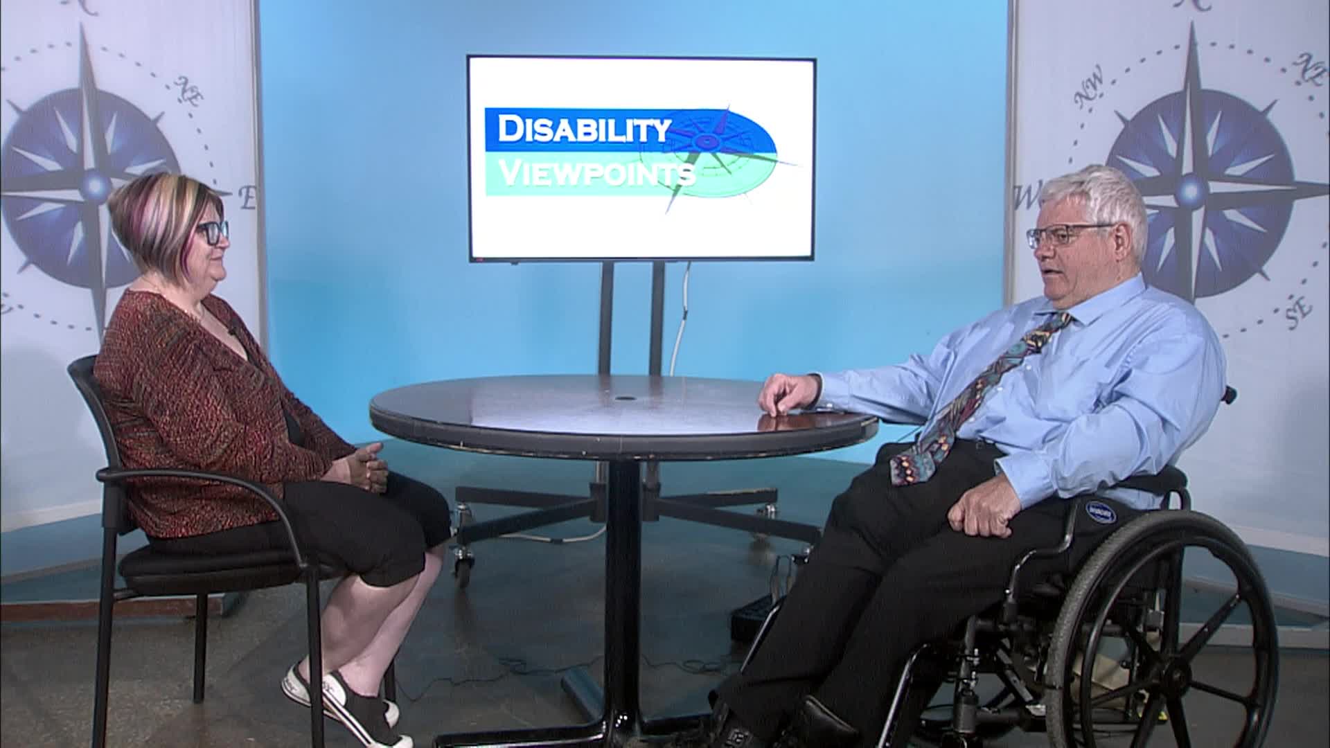 Disability Viewpoints