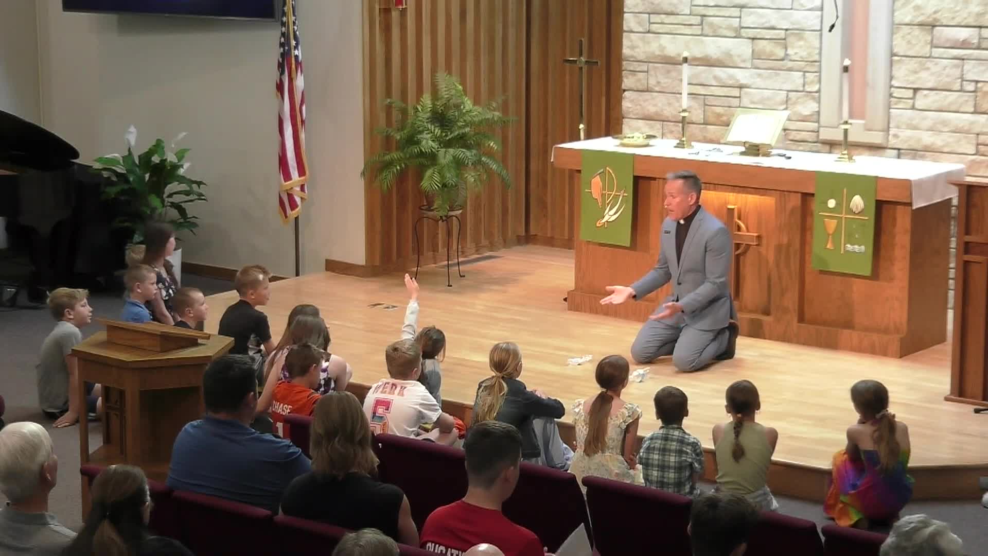 Victory Lutheran Church