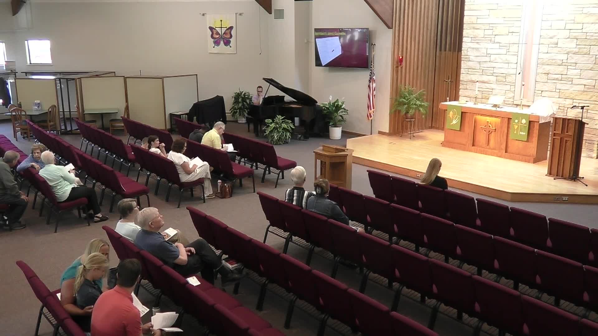 Victory Lutheran Church 