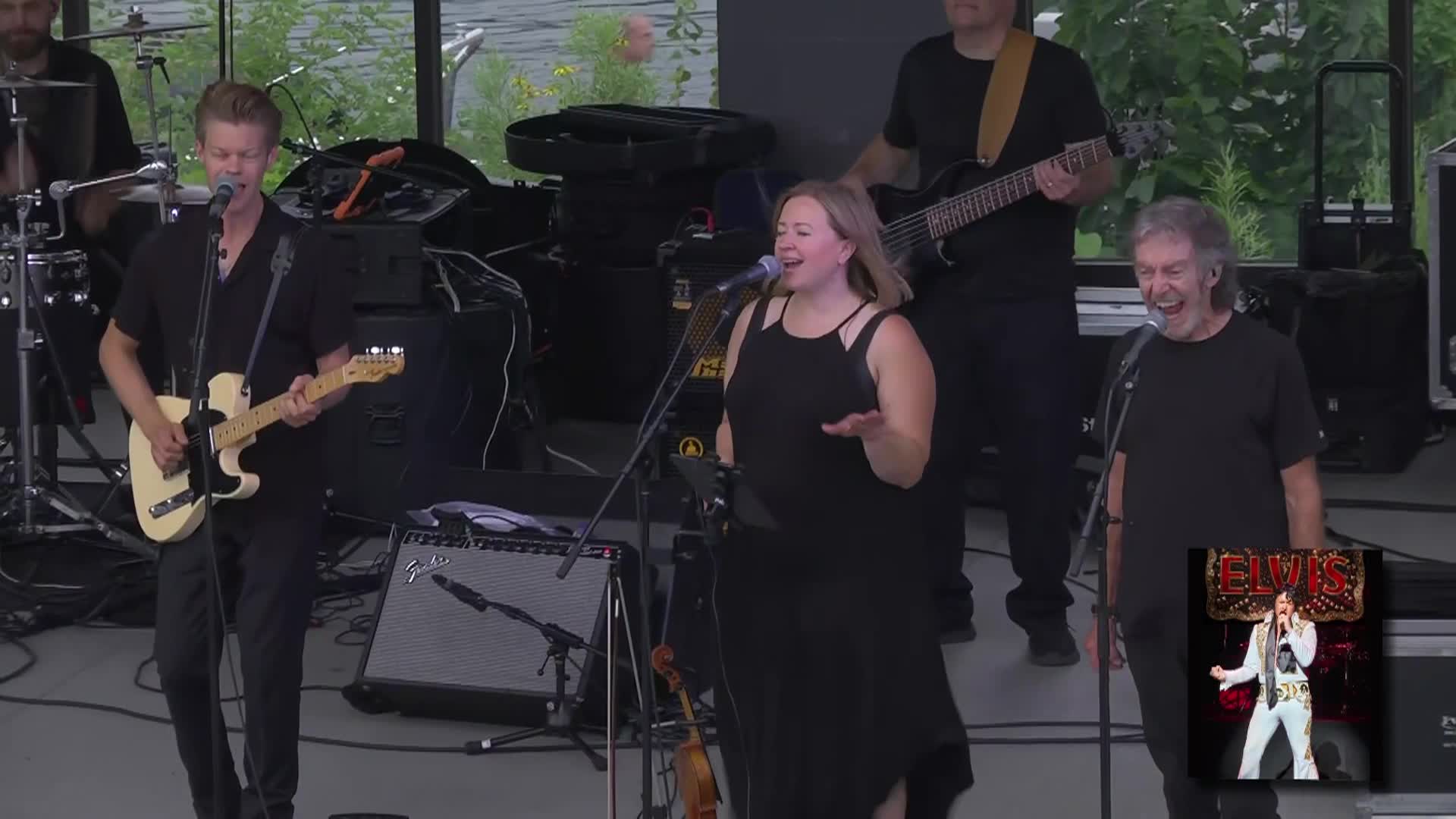 Champlin Summer Concert Series 