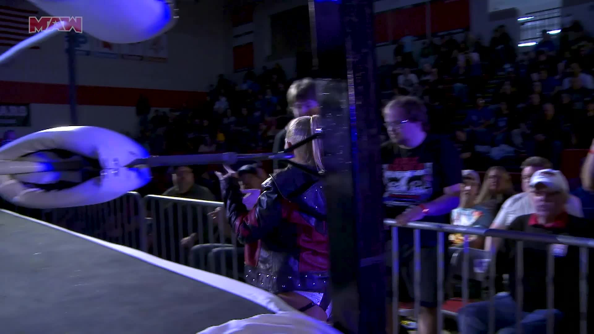 MWFN Midwest Fight Night
