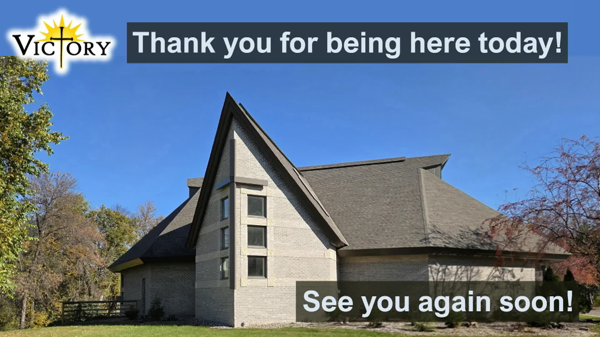 Victory Lutheran Church