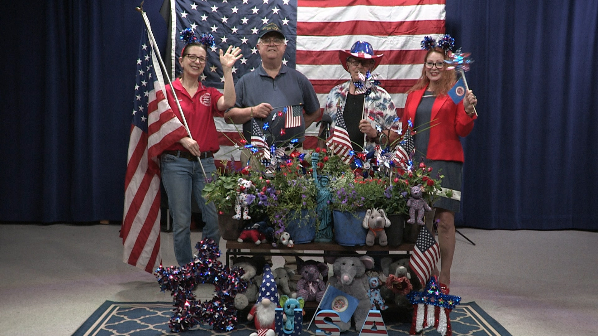 Thumbnail image for Republican Roundtable