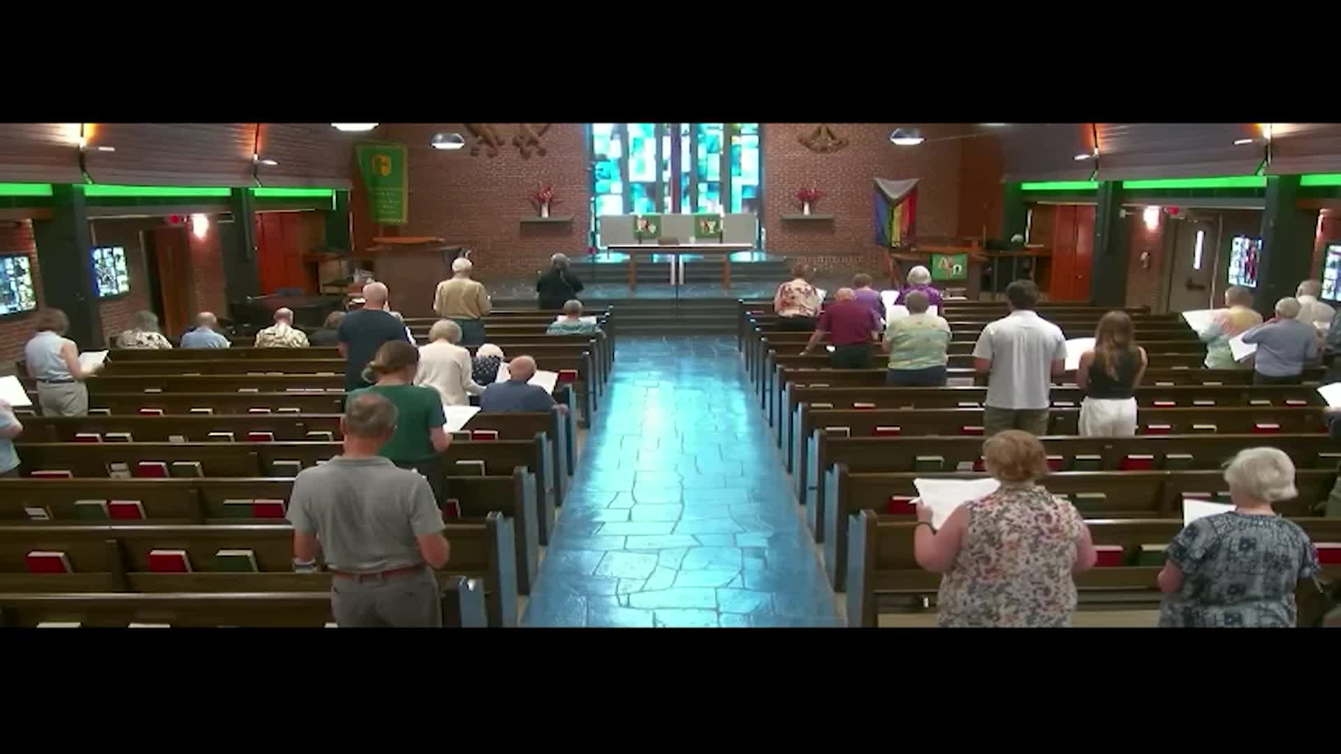 Vista Lutheran Church