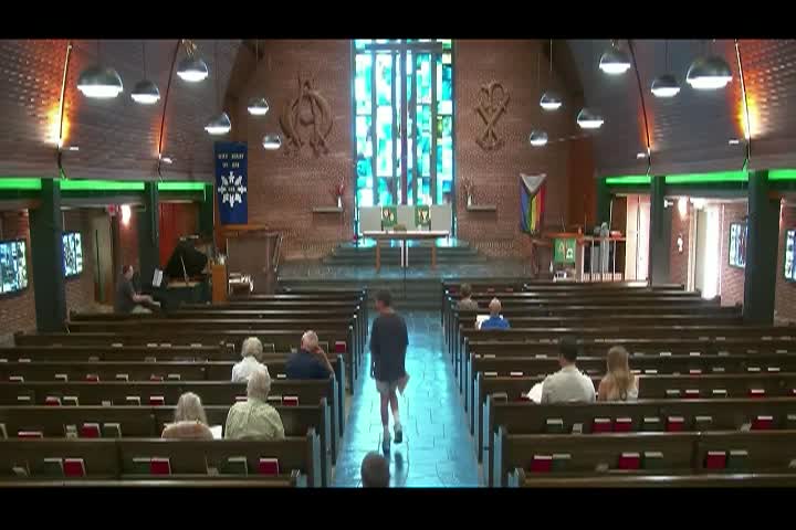 Vista Lutheran Church