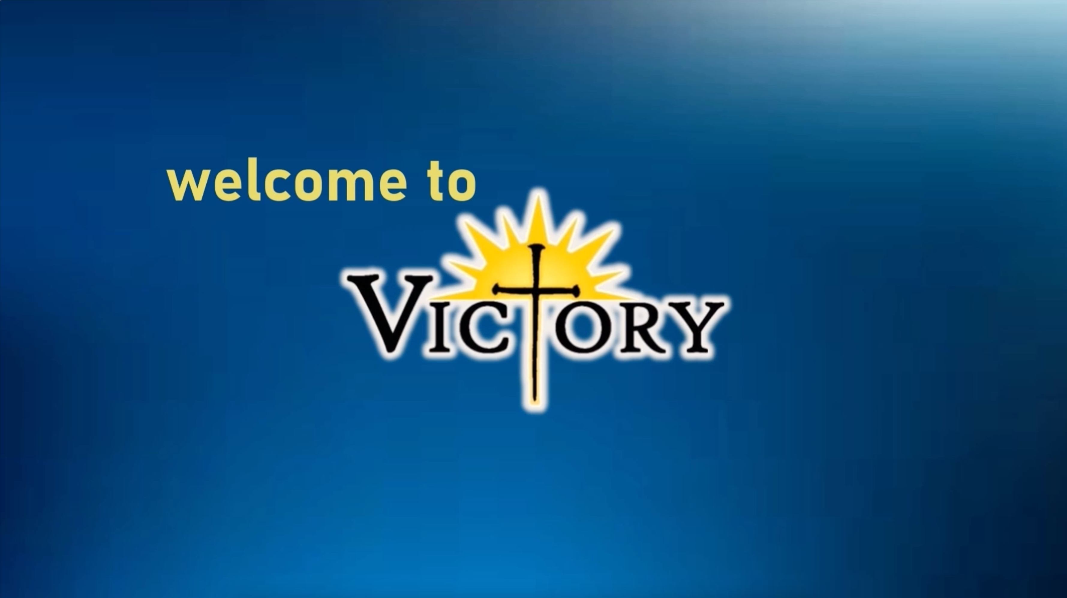 Thumbnail image for Victory Lutheran Church