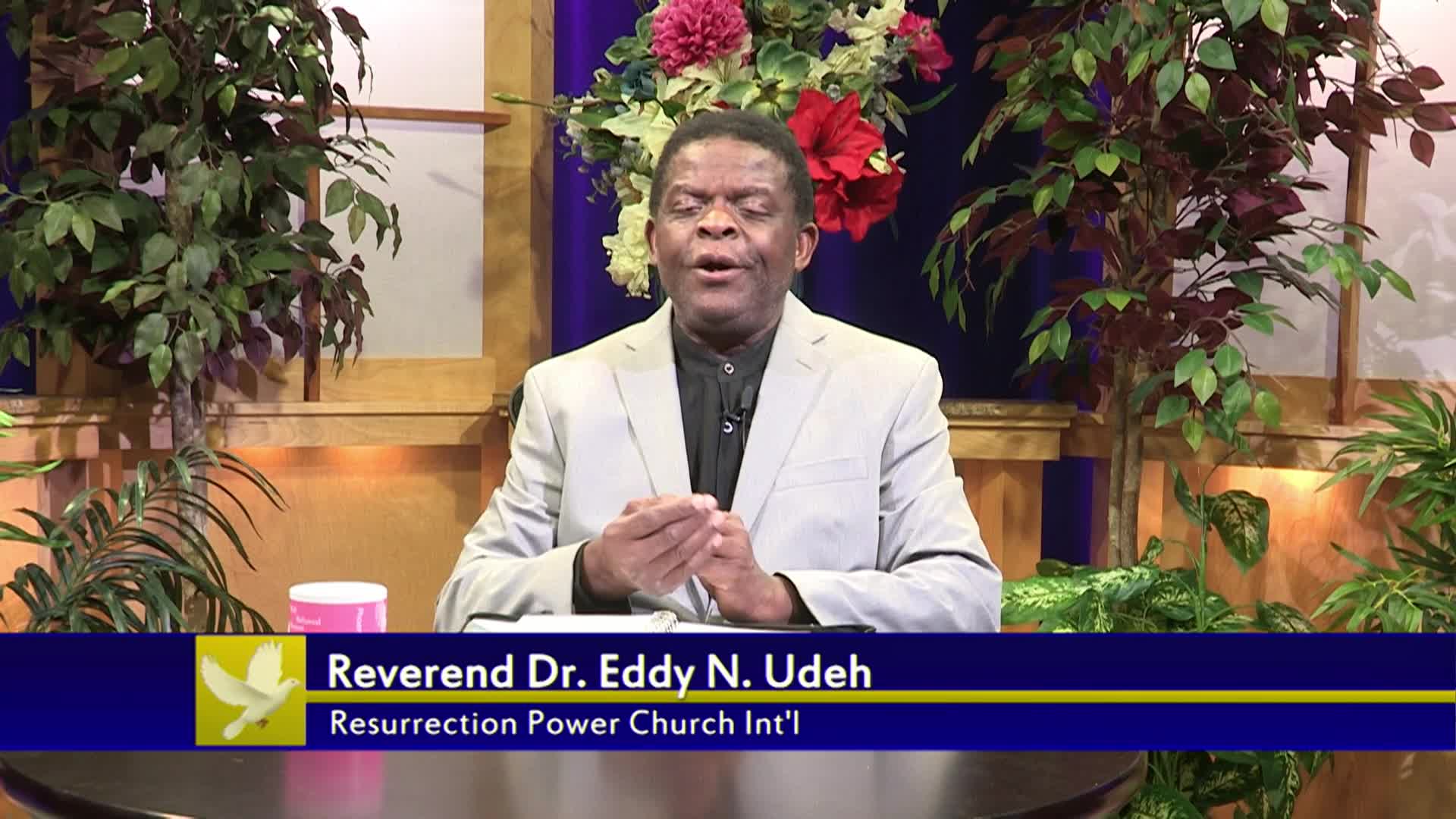 Thumbnail image for Hour of Restoration