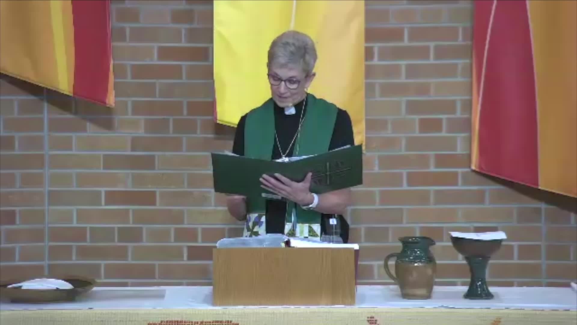 Thumbnail image for Shepherd of the Hills Lutheran Church Worship