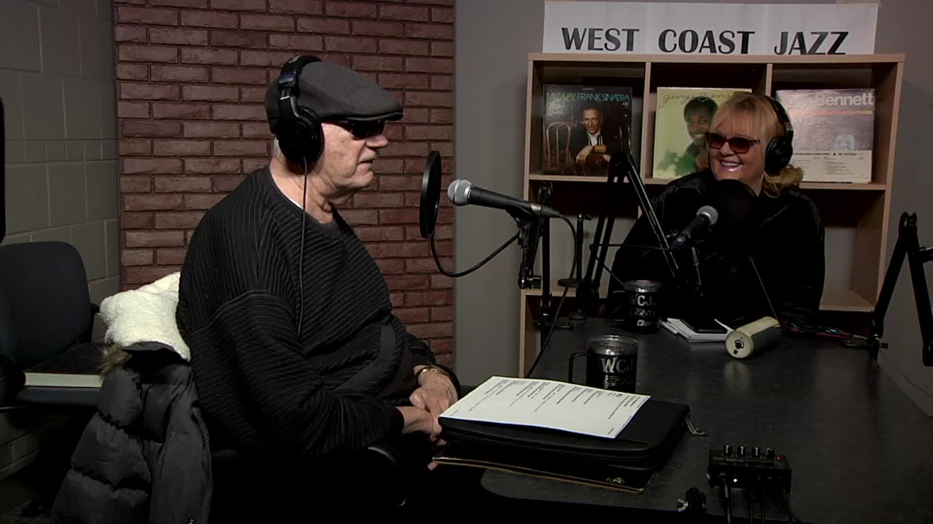Thumbnail image for West Coast Jazz