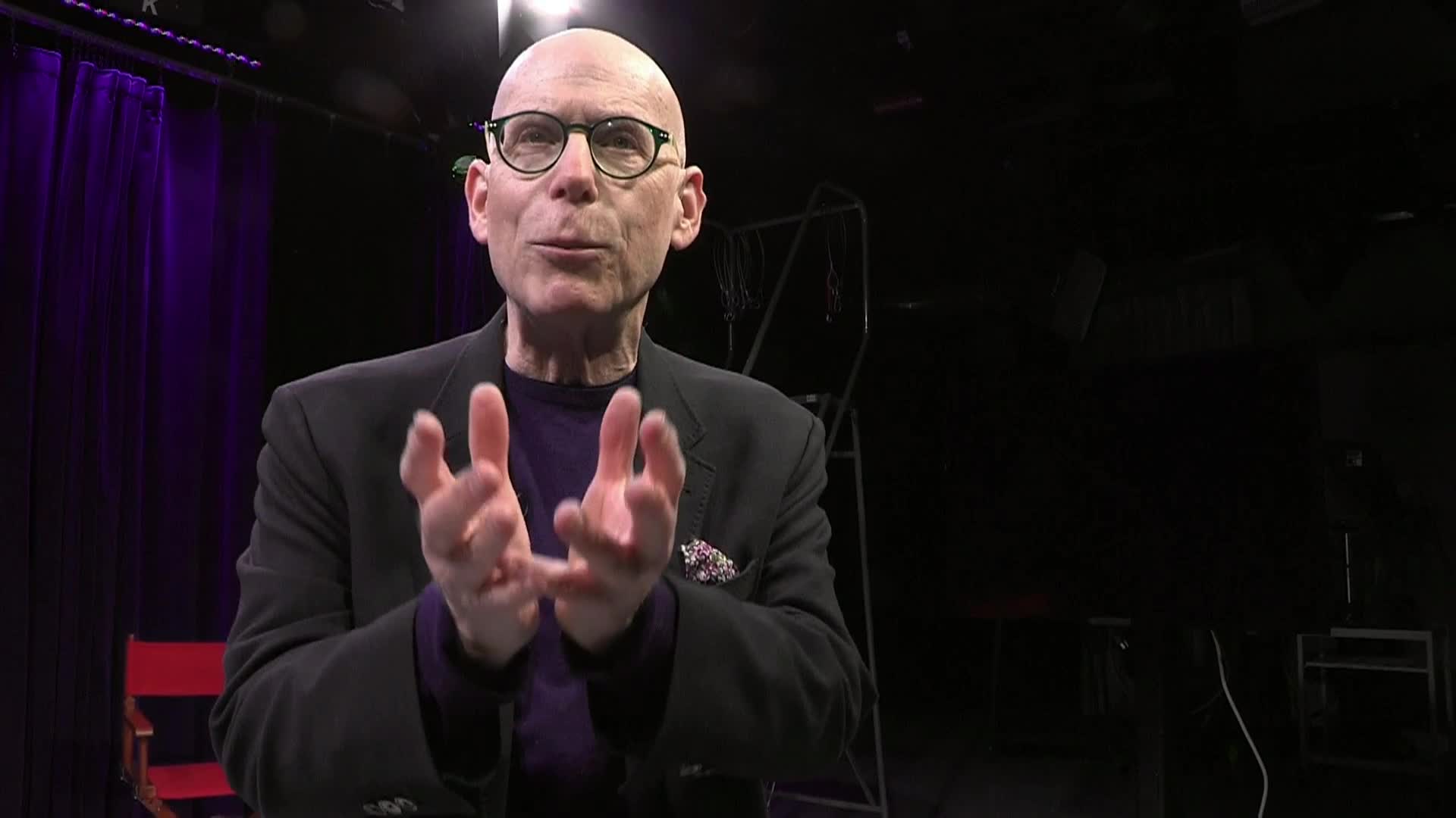 Thumbnail image for Democratic Visions - Diversity, Politics, a Dog Park