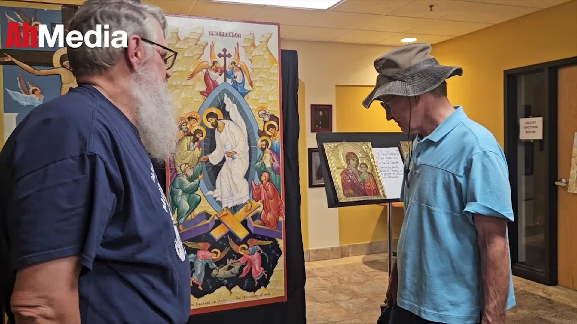 Thumbnail image for BelAhdan - ST. GEORGE MIDDLE EASTERN FESTIVAL