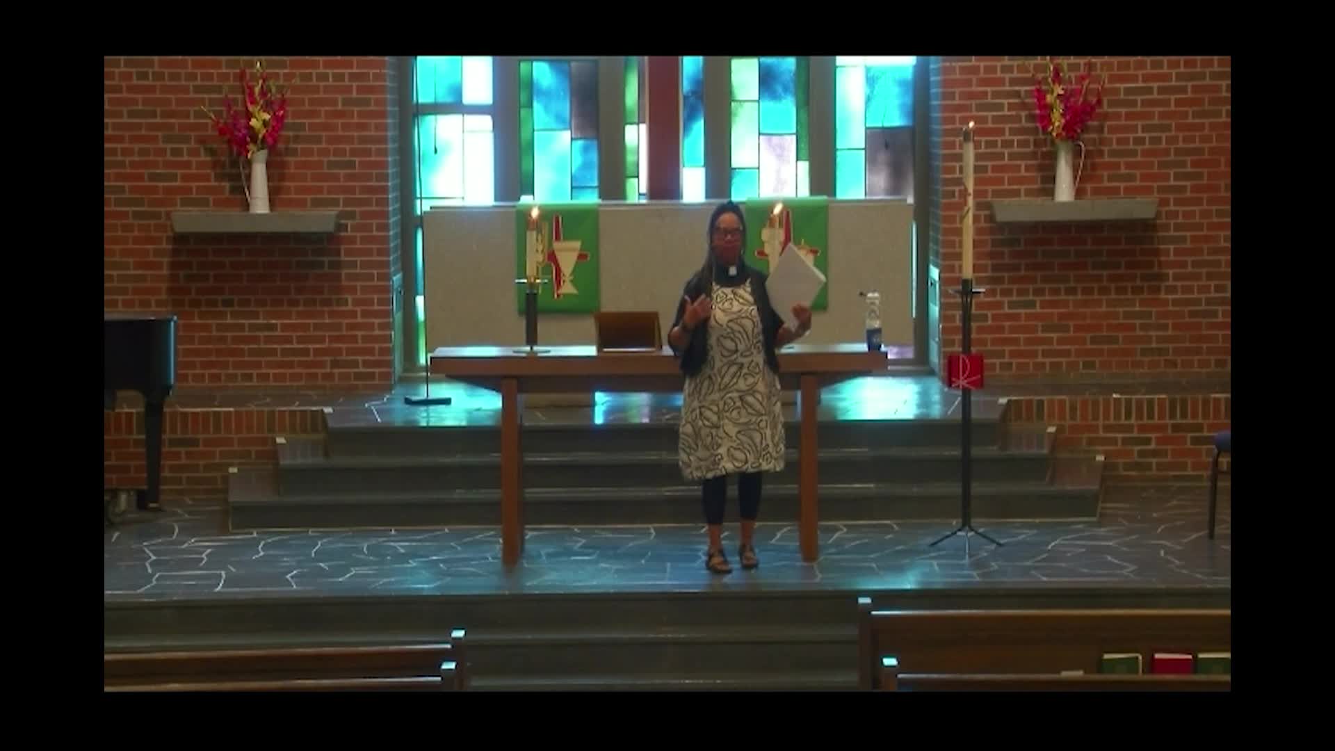 Thumbnail image for Vista Lutheran Worship