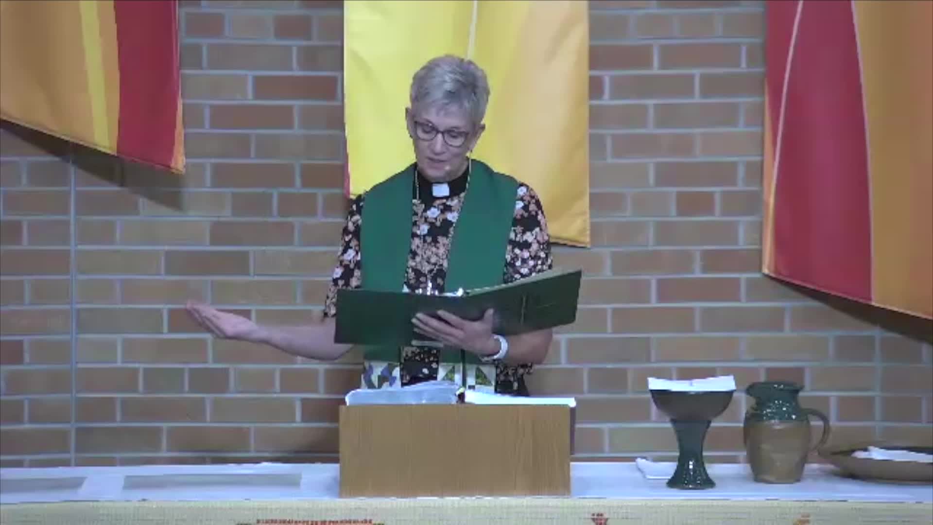 Thumbnail image for Shepherd of the Hills Lutheran Church