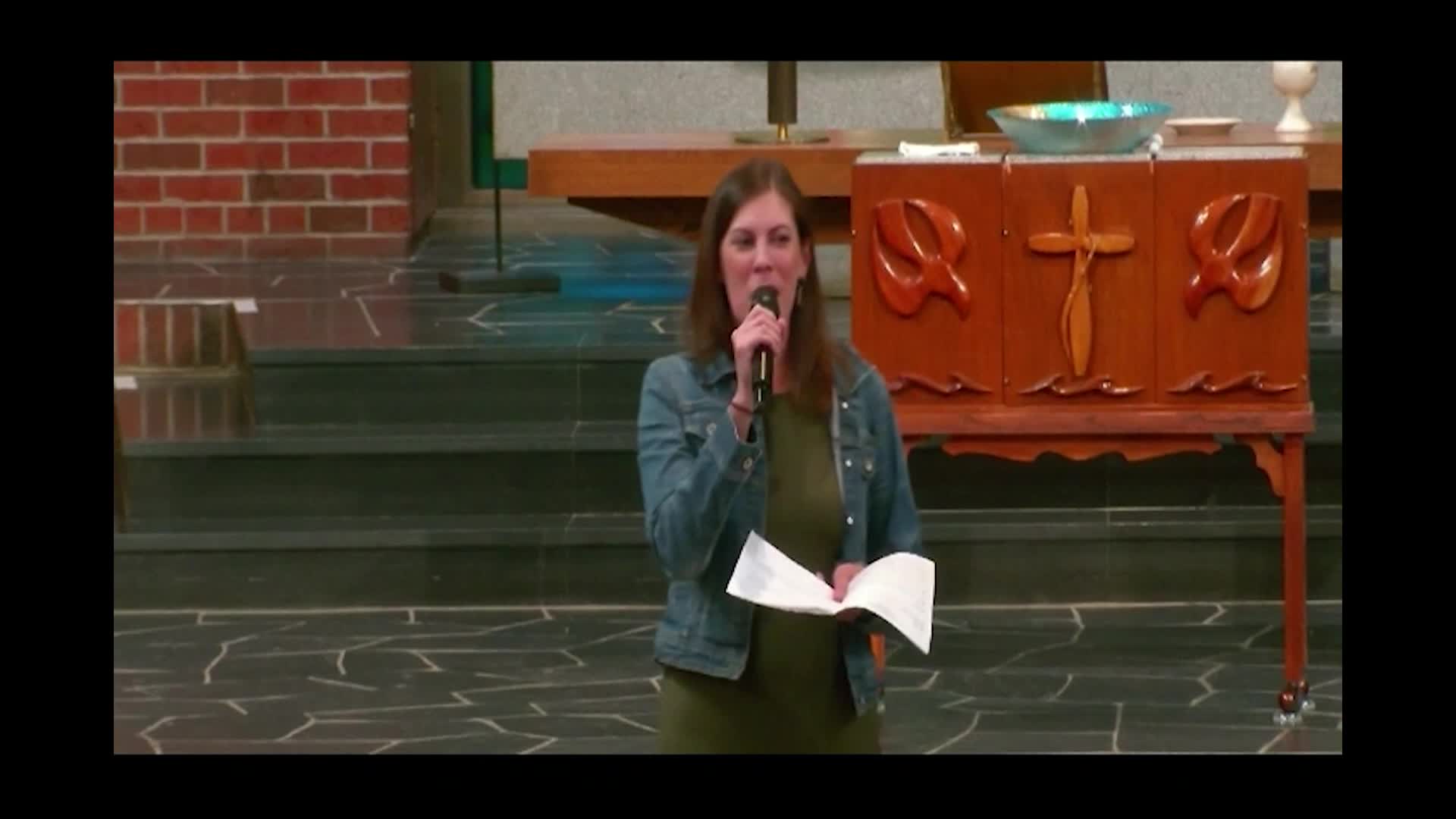 Thumbnail image for Vista Lutheran Worship