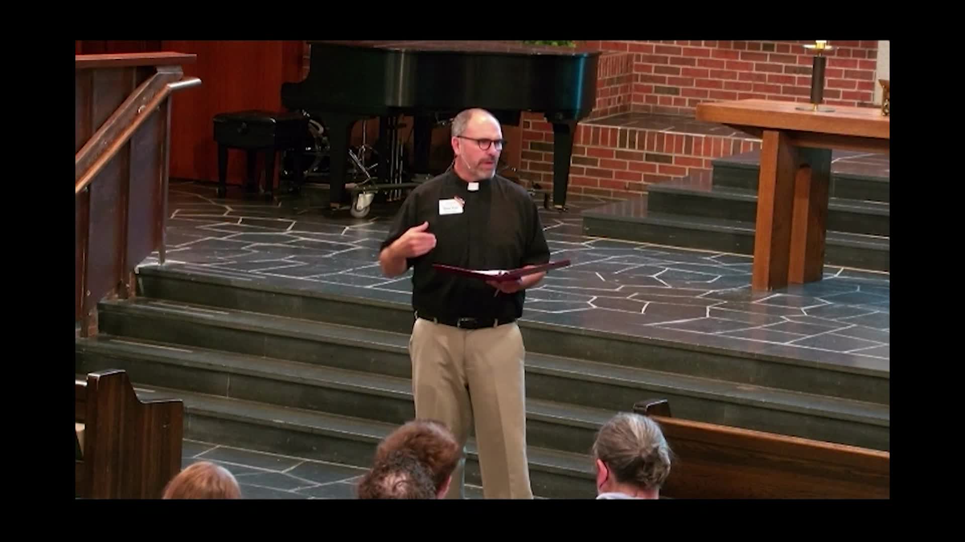 Thumbnail image for Vista Lutheran Worship