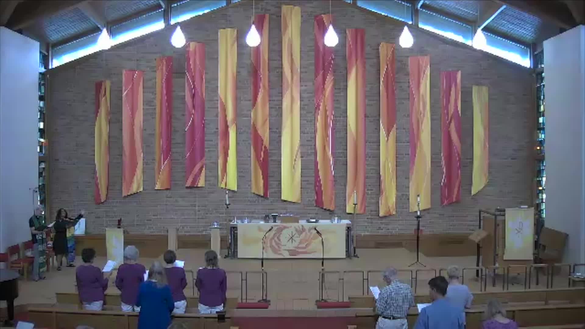 Thumbnail image for Shepherd of the Hills Lutheran Church Worship