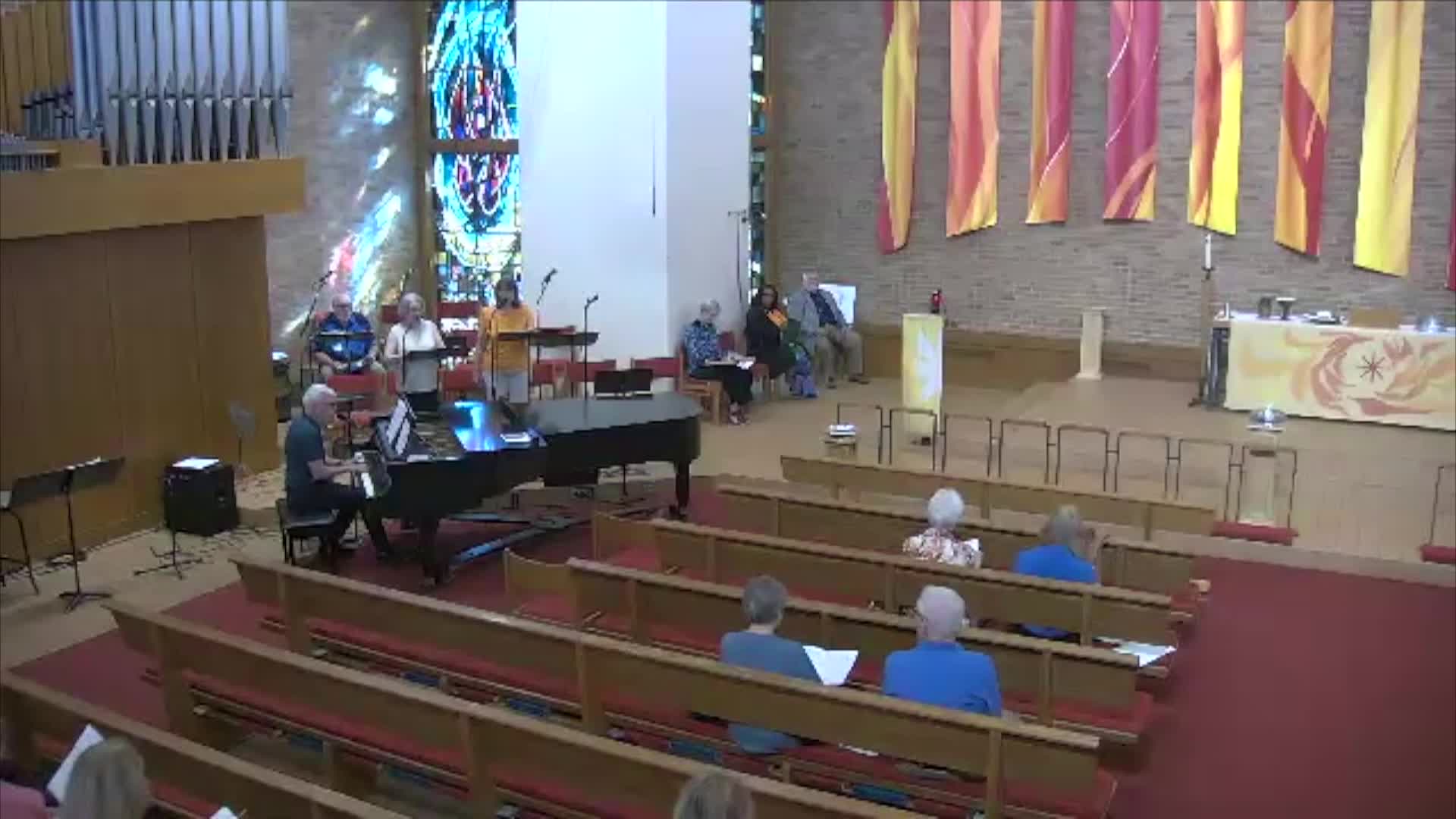 Thumbnail image for Shepherd of the Hills Lutheran Church