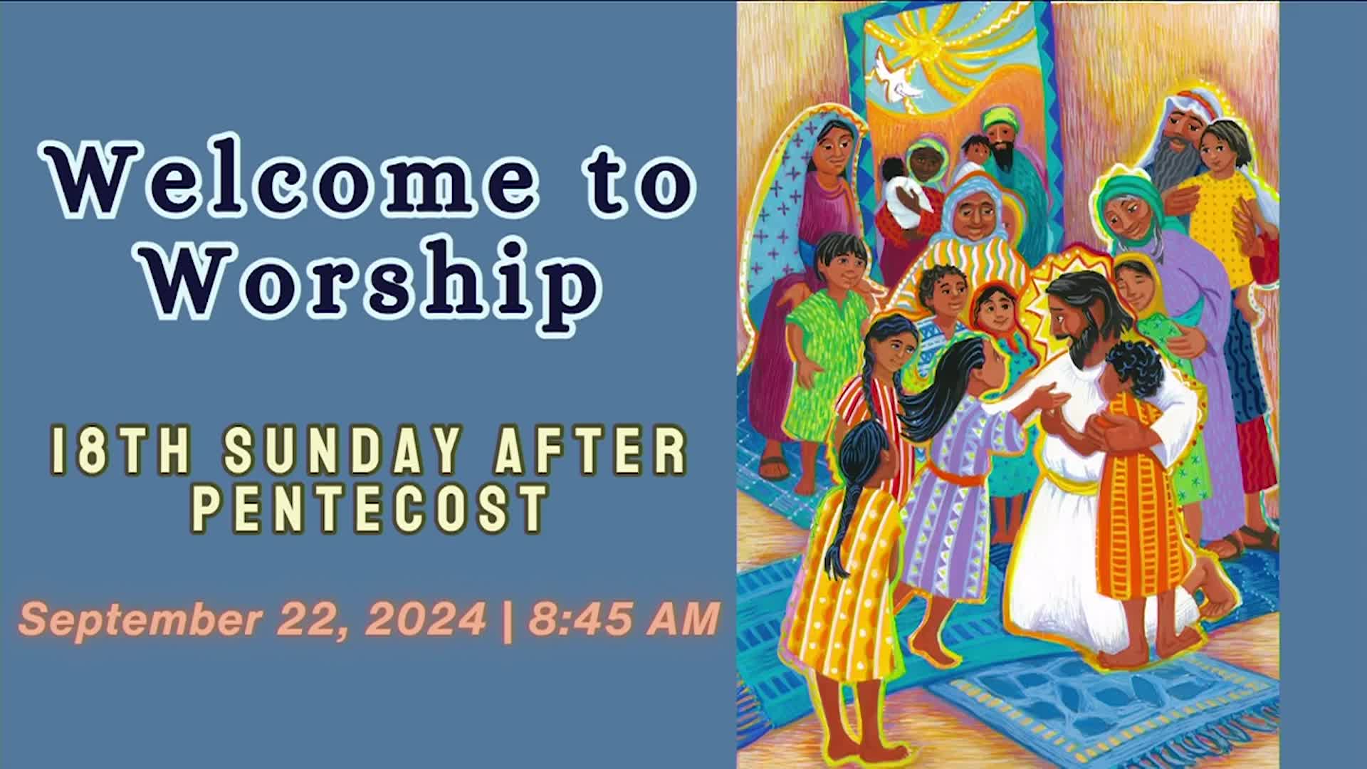 Thumbnail image for Gethsemane Lutheran Church