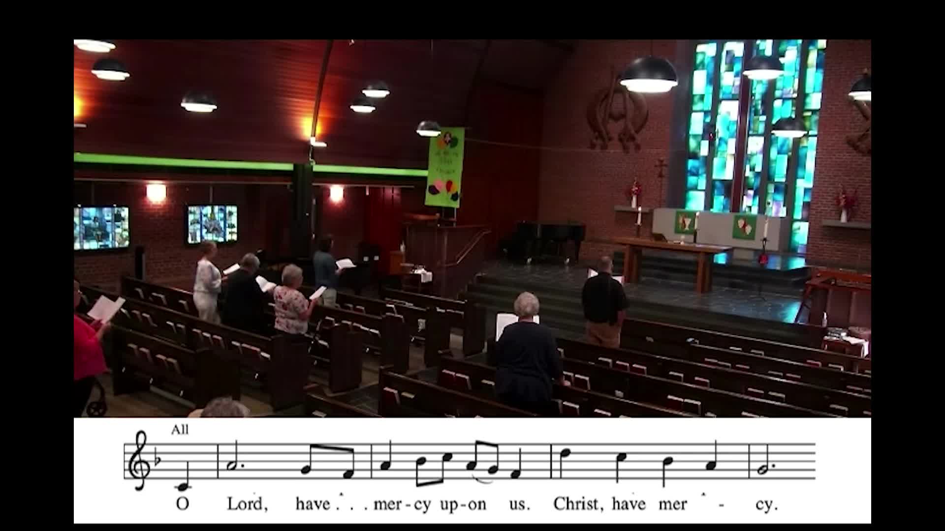 Thumbnail image for Vista Lutheran Worship