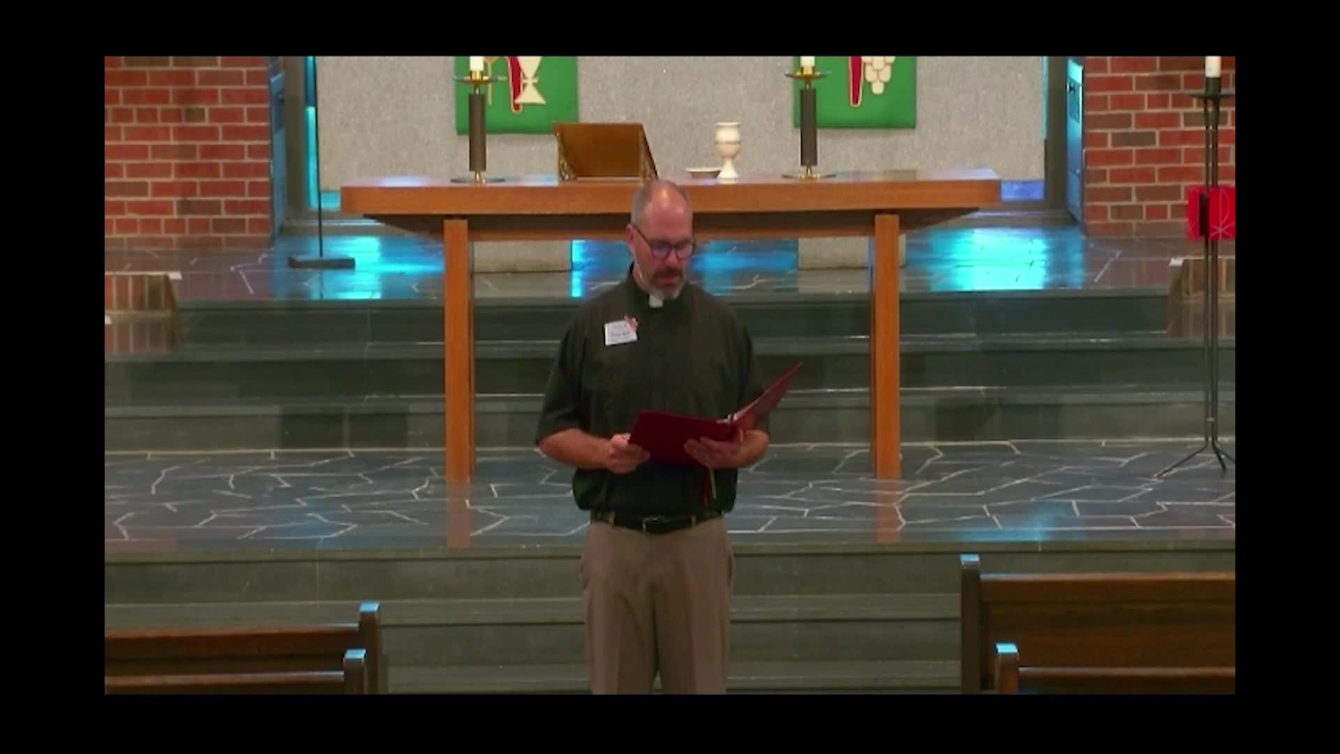 Thumbnail image for Vista Lutheran Worship