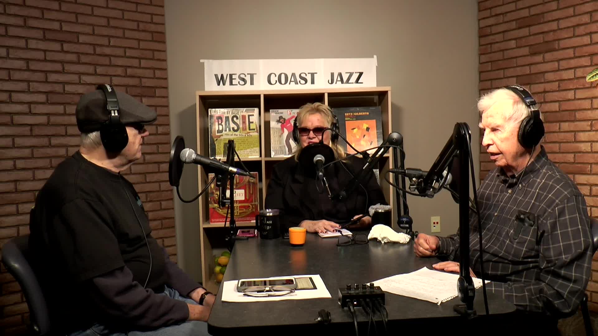 Thumbnail image for West Coast Jazz - Men of Jazz Deux