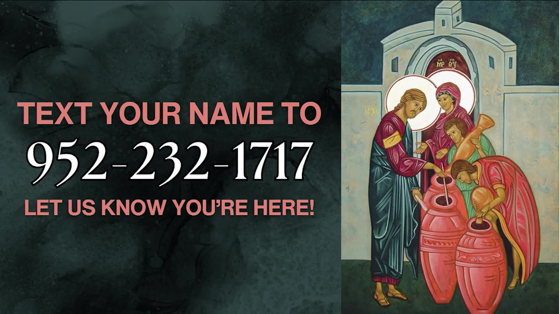 Thumbnail image for Gethsemane Lutheran Church Worship