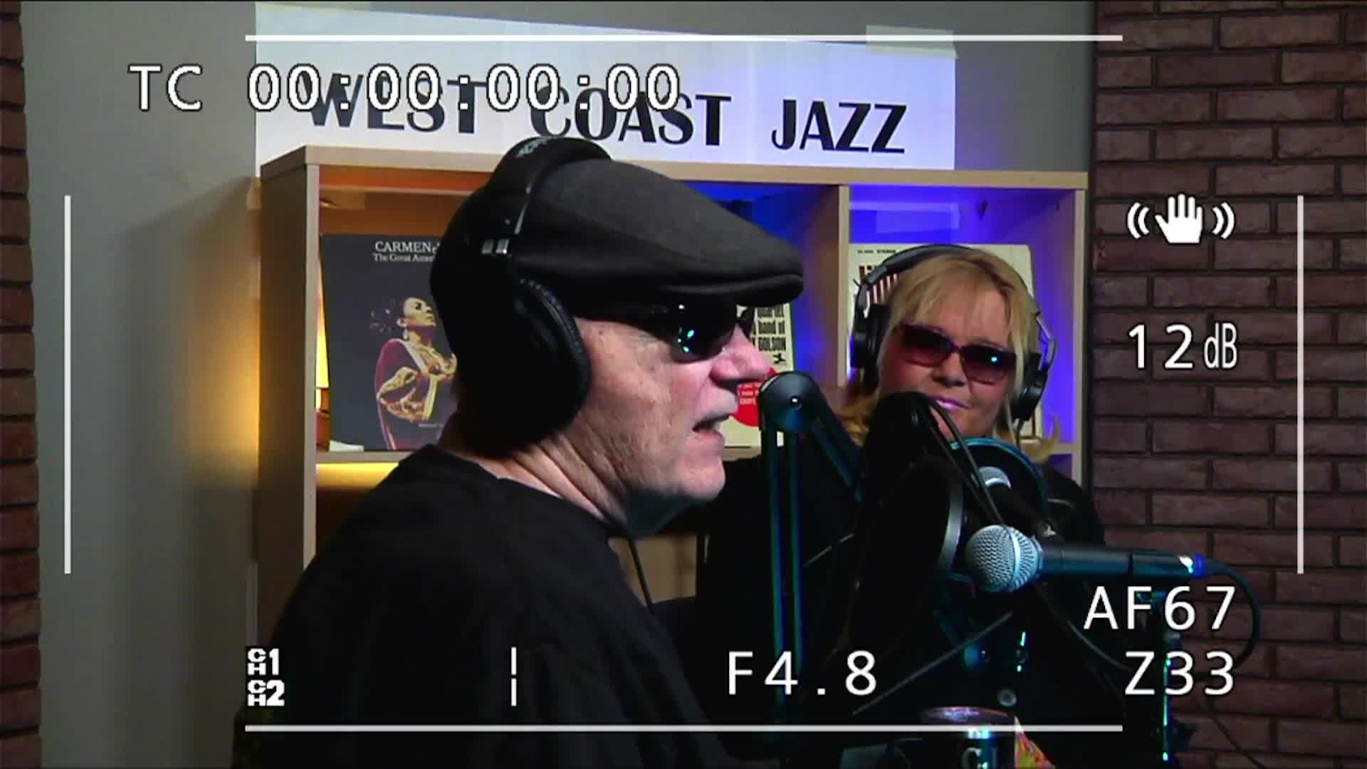 Thumbnail image for West Coast Jazz