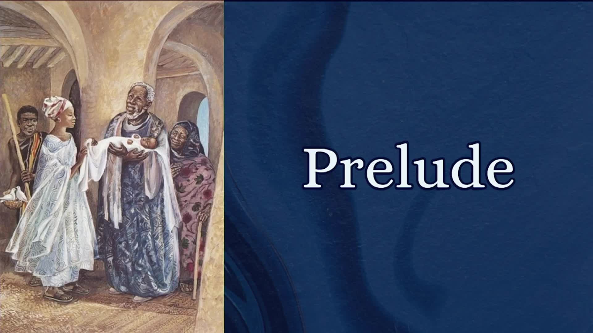 Thumbnail image for Gethsemane Lutheran Church Worship