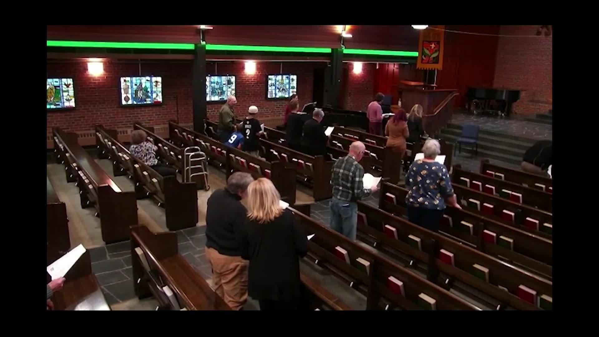 Thumbnail image for Vista Lutheran Worship