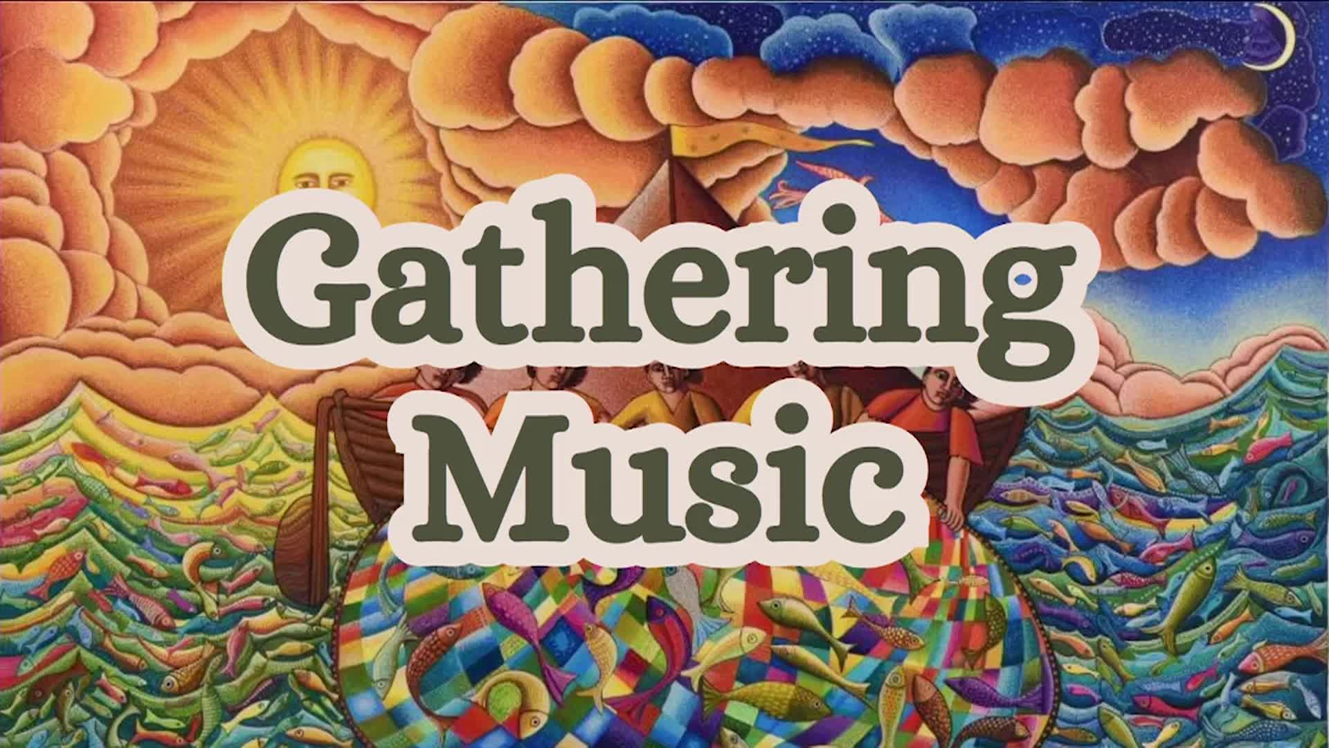 Thumbnail image for Gethsemane Lutheran Church Worship Service