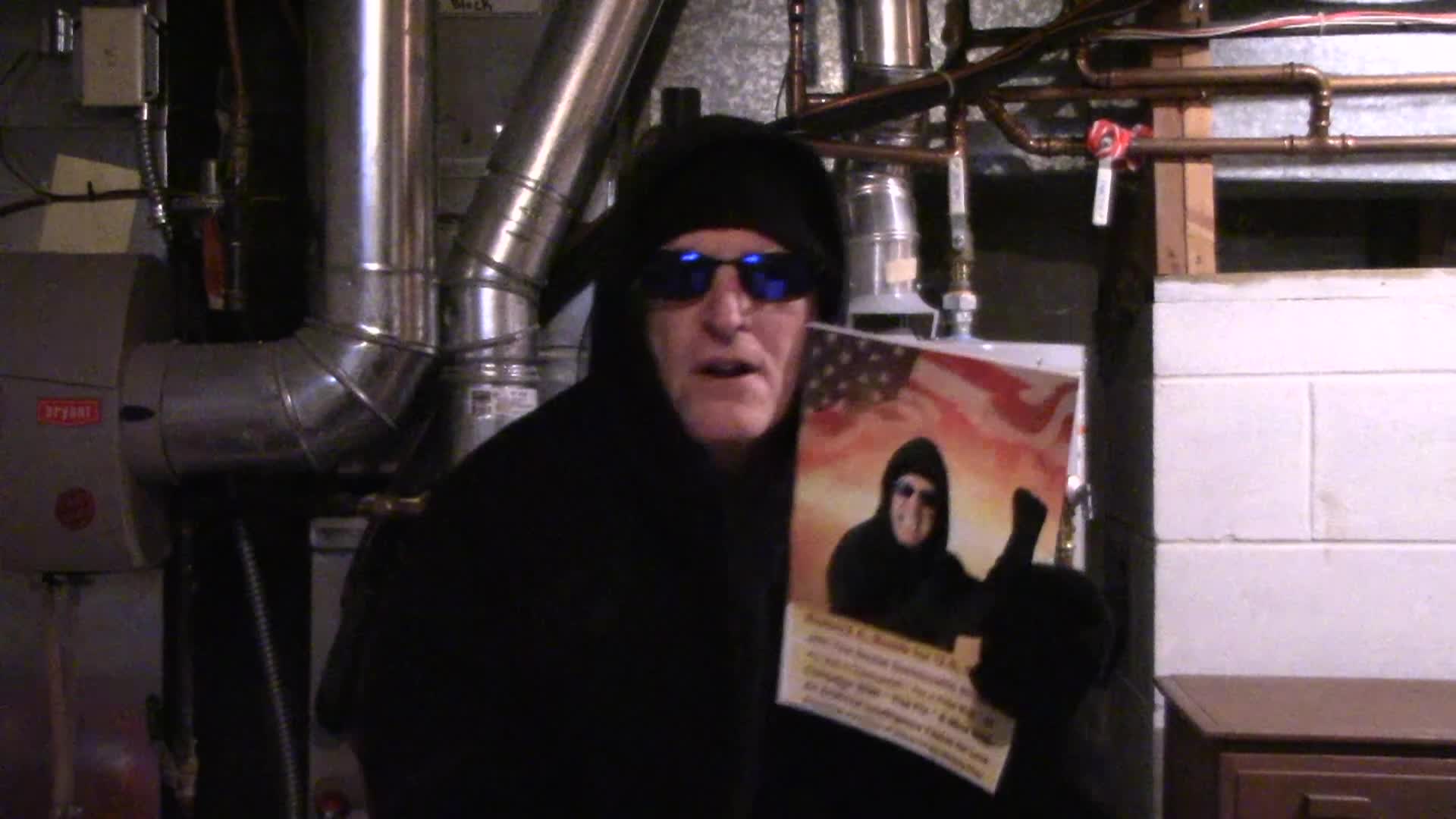 Thumbnail image for Free Access TV News