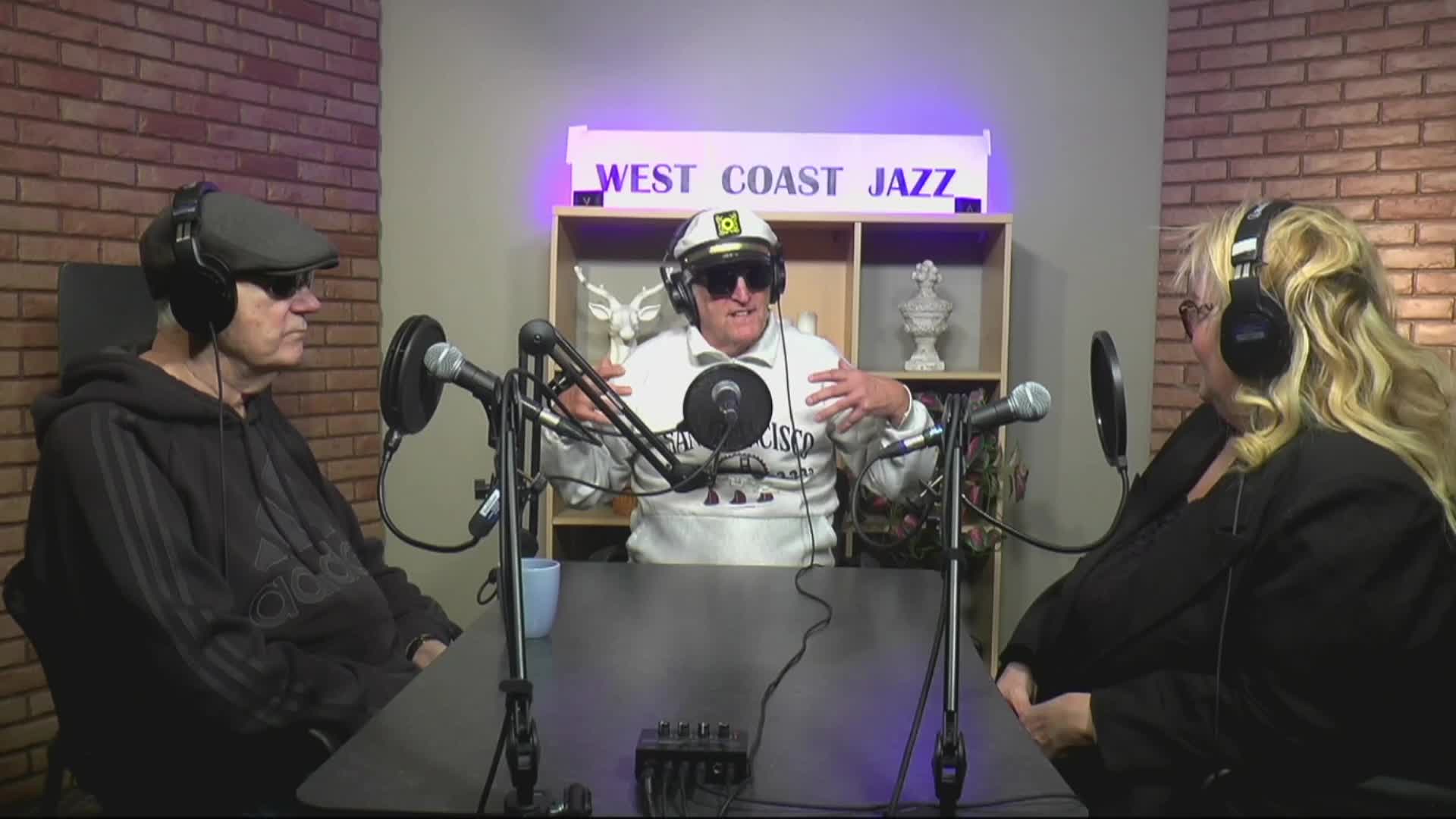 Thumbnail image for West Coast Jazz