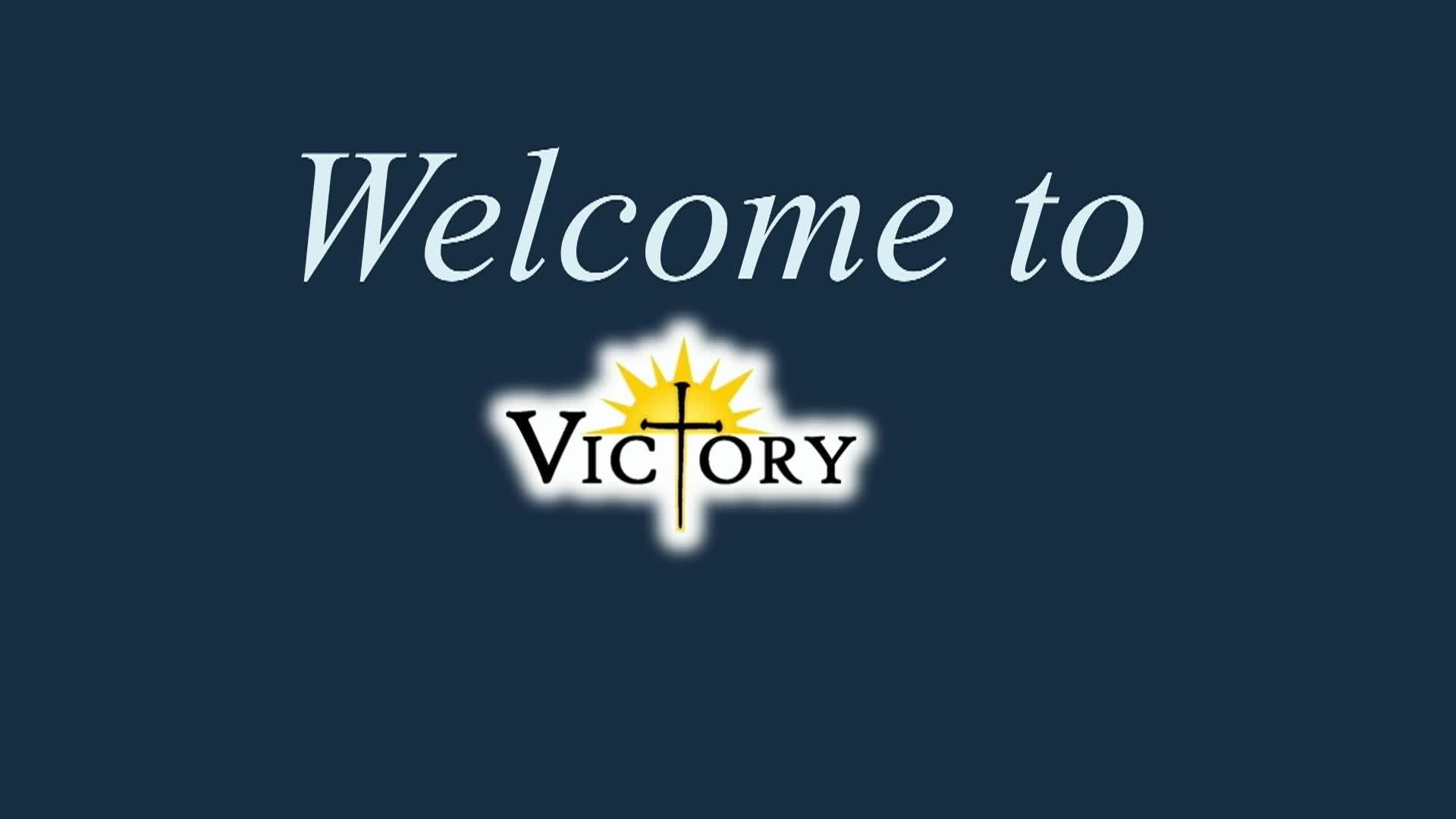 Thumbnail image for Victory Lutheran Church